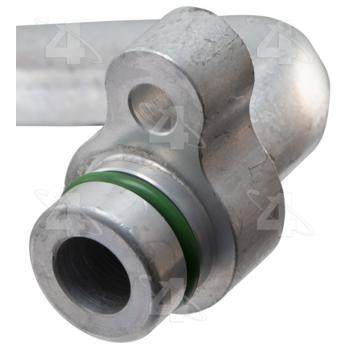 Four Seasons 66251 A/C Refrigerant Suction Hose product image 3 of 4
