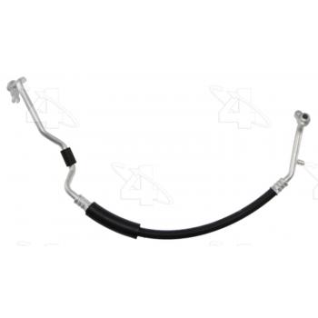 Four Seasons 66252 A/C Refrigerant Suction Hose product image 1 of 4