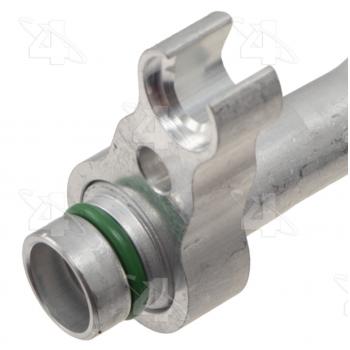 Four Seasons 66252 A/C Refrigerant Suction Hose product image 2 of 4