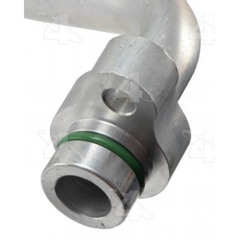 Four Seasons 66252 A/C Refrigerant Suction Hose product image 3 of 4