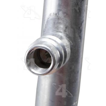 Four Seasons 66252 A/C Refrigerant Suction Hose product image 4 of 4