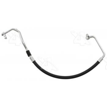 Four Seasons 66253 - A/C Refrigerant Suction Hose Four Seasons 66253 A/C Refrigerant Suction Hose product image 1 of 4