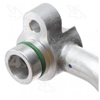 Four Seasons 66253 A/C Refrigerant Suction Hose product image 2 of 4