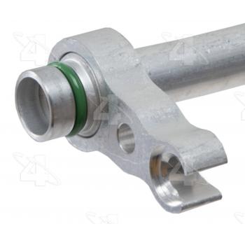 Four Seasons 66253 A/C Refrigerant Suction Hose product image 3 of 4
