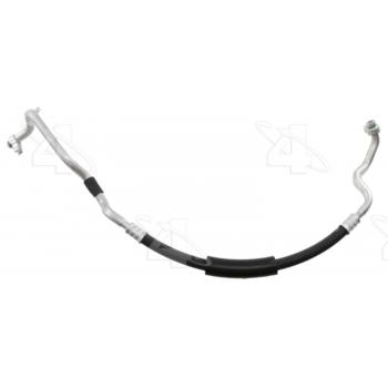 Four Seasons 66254 - A/C Refrigerant Suction Hose Four Seasons 66254 A/C Refrigerant Suction Hose product image 1 of 4
