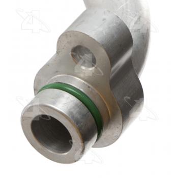 Four Seasons 66254 - A/C Refrigerant Suction Hose Four Seasons 66254 A/C Refrigerant Suction Hose product image 2 of 4