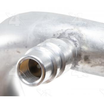 Four Seasons 66254 - A/C Refrigerant Suction Hose Four Seasons 66254 A/C Refrigerant Suction Hose product image 4 of 4