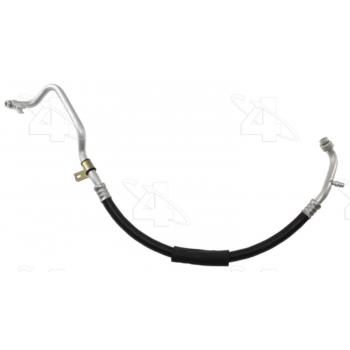 Four Seasons 66255 - A/C Refrigerant Suction Hose Four Seasons 66255 A/C Refrigerant Suction Hose product image 1 of 4