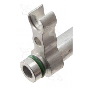 Four Seasons 66255 - A/C Refrigerant Suction Hose Four Seasons 66255 A/C Refrigerant Suction Hose product image 2 of 4