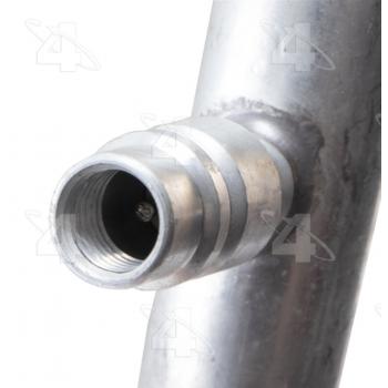 Four Seasons 66255 - A/C Refrigerant Suction Hose Four Seasons 66255 A/C Refrigerant Suction Hose product image 4 of 4
