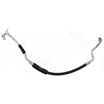 Four Seasons 66256 A/C Refrigerant Suction Hose product image 1 of 4