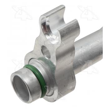 Four Seasons 66256 A/C Refrigerant Suction Hose product image 2 of 4