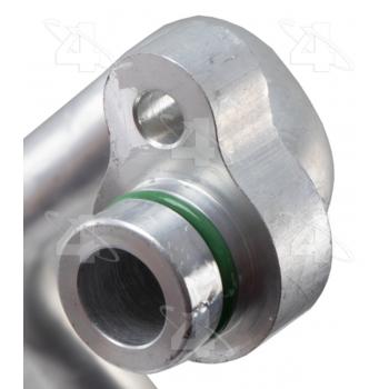 Four Seasons 66256 A/C Refrigerant Suction Hose product image 3 of 4