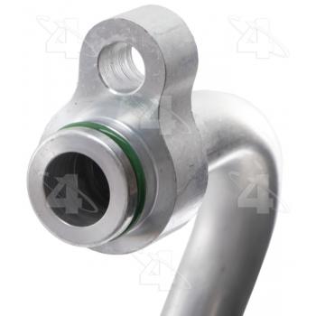 Four Seasons 66257 A/C Refrigerant Suction Hose product image 2 of 4