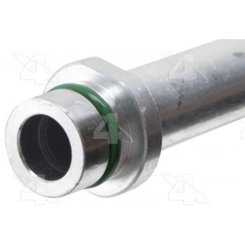 Four Seasons 66257 A/C Refrigerant Suction Hose product image 3 of 4