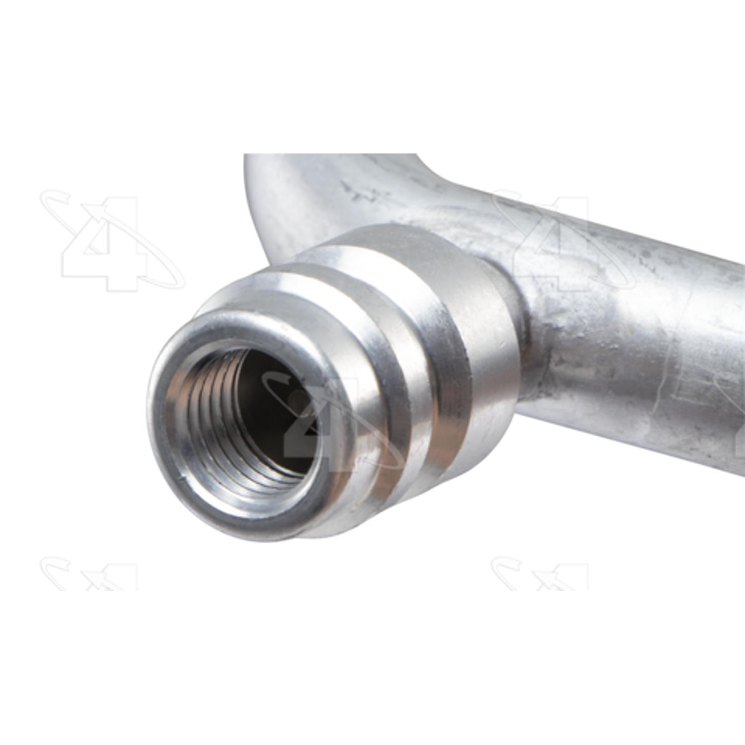 Four Seasons 66263 A/C Refrigerant Discharge Hose product image 4 of 4