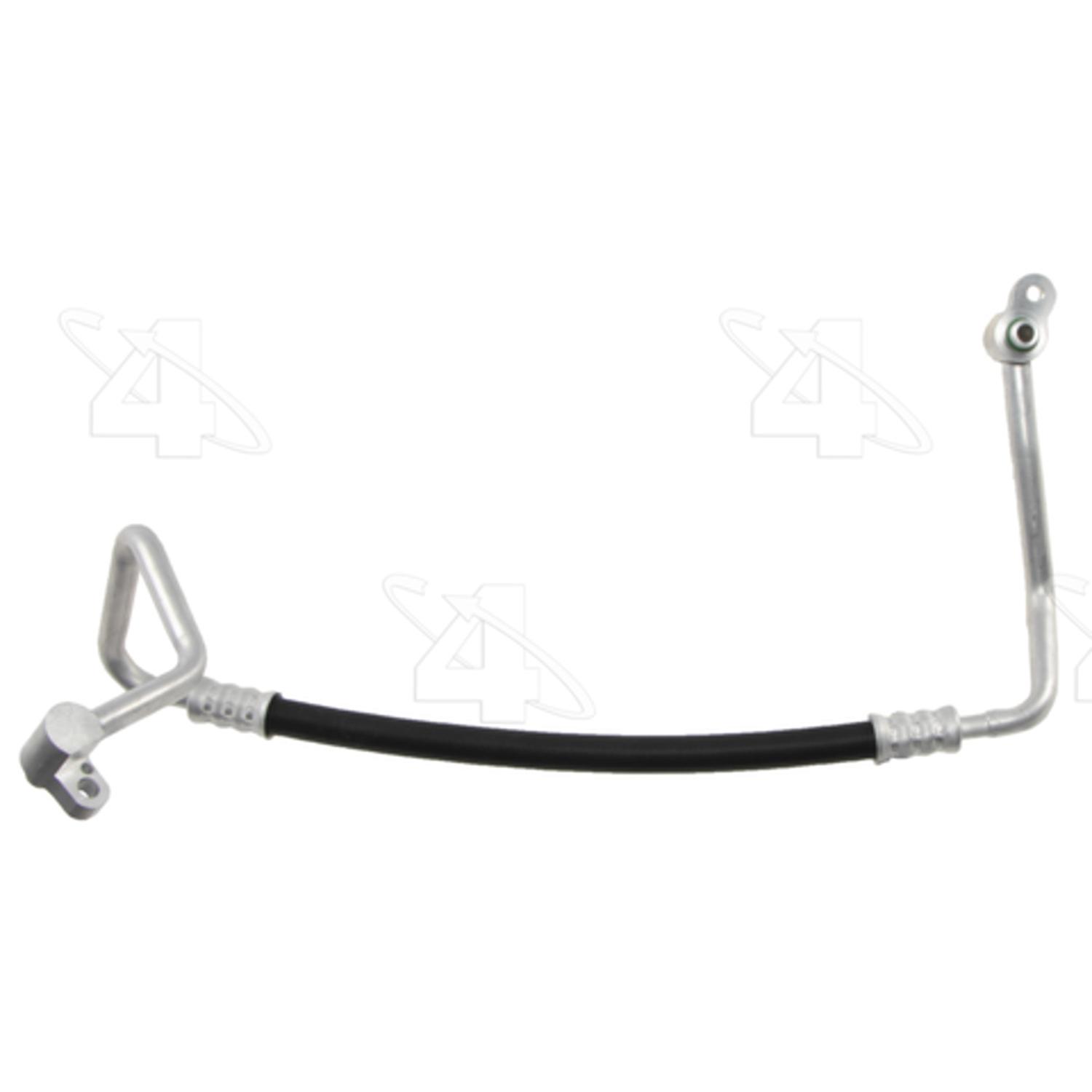 Four Seasons 66265 A/C Refrigerant Discharge Hose product image 1 of 3