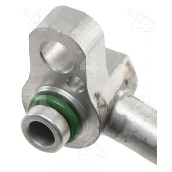 Four Seasons 66272 A/C Refrigerant Discharge Hose product image 2 of 3