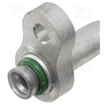 Four Seasons 66272 A/C Refrigerant Discharge Hose product image 3 of 3