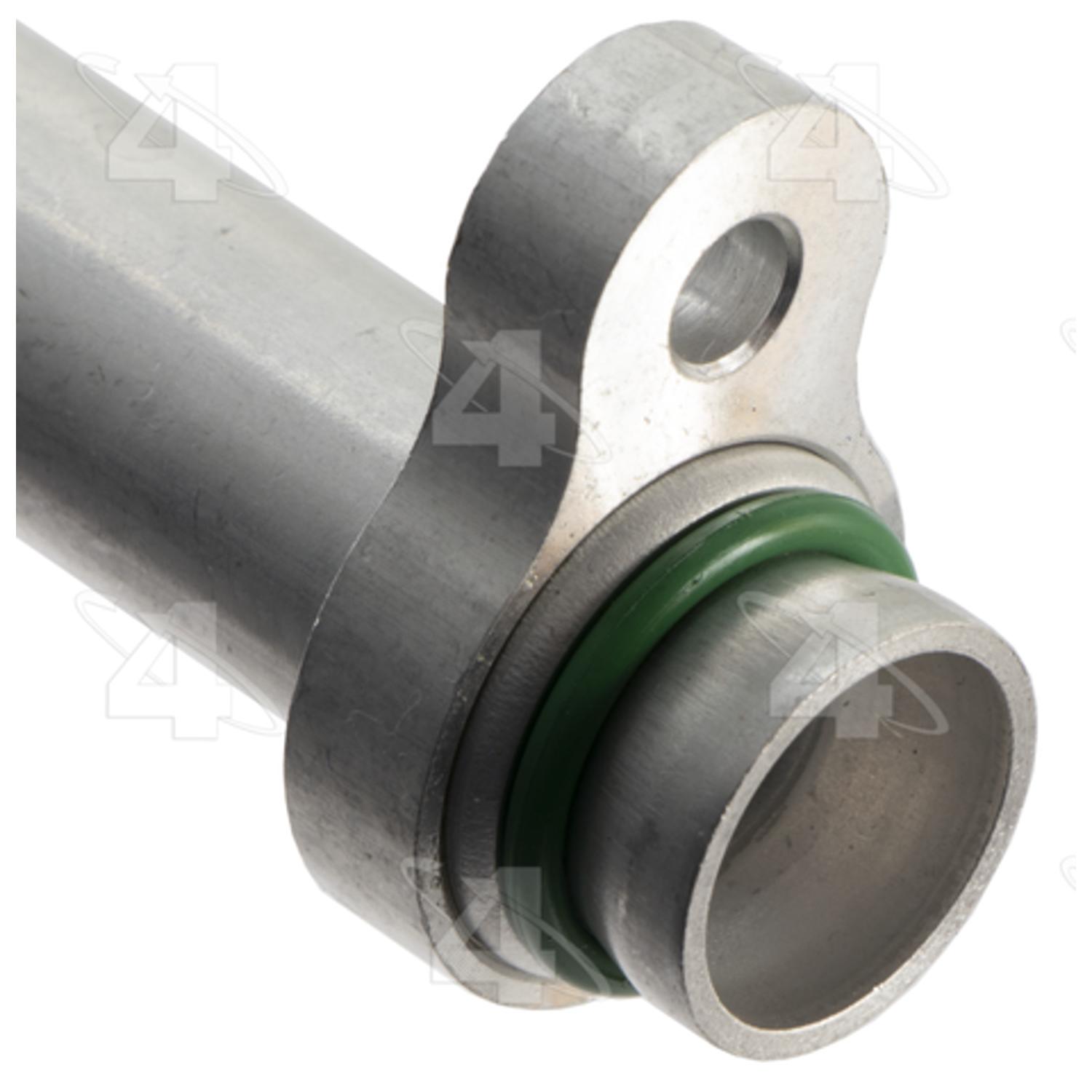 Four Seasons 66275 - A/C Refrigerant Suction Hose Four Seasons 66275 A/C Refrigerant Suction Hose product image 2 of 4