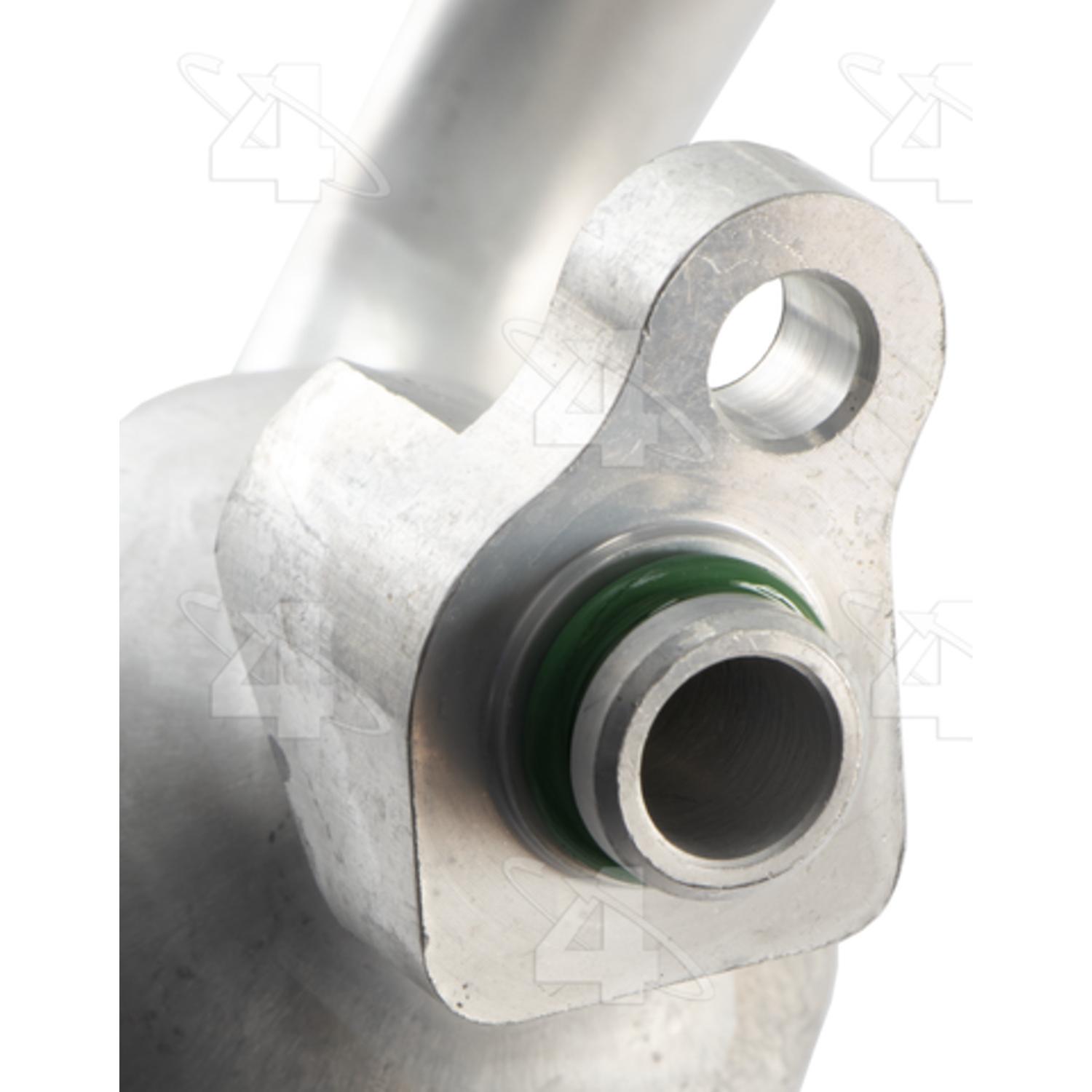 Four Seasons 66275 - A/C Refrigerant Suction Hose Four Seasons 66275 A/C Refrigerant Suction Hose product image 3 of 4