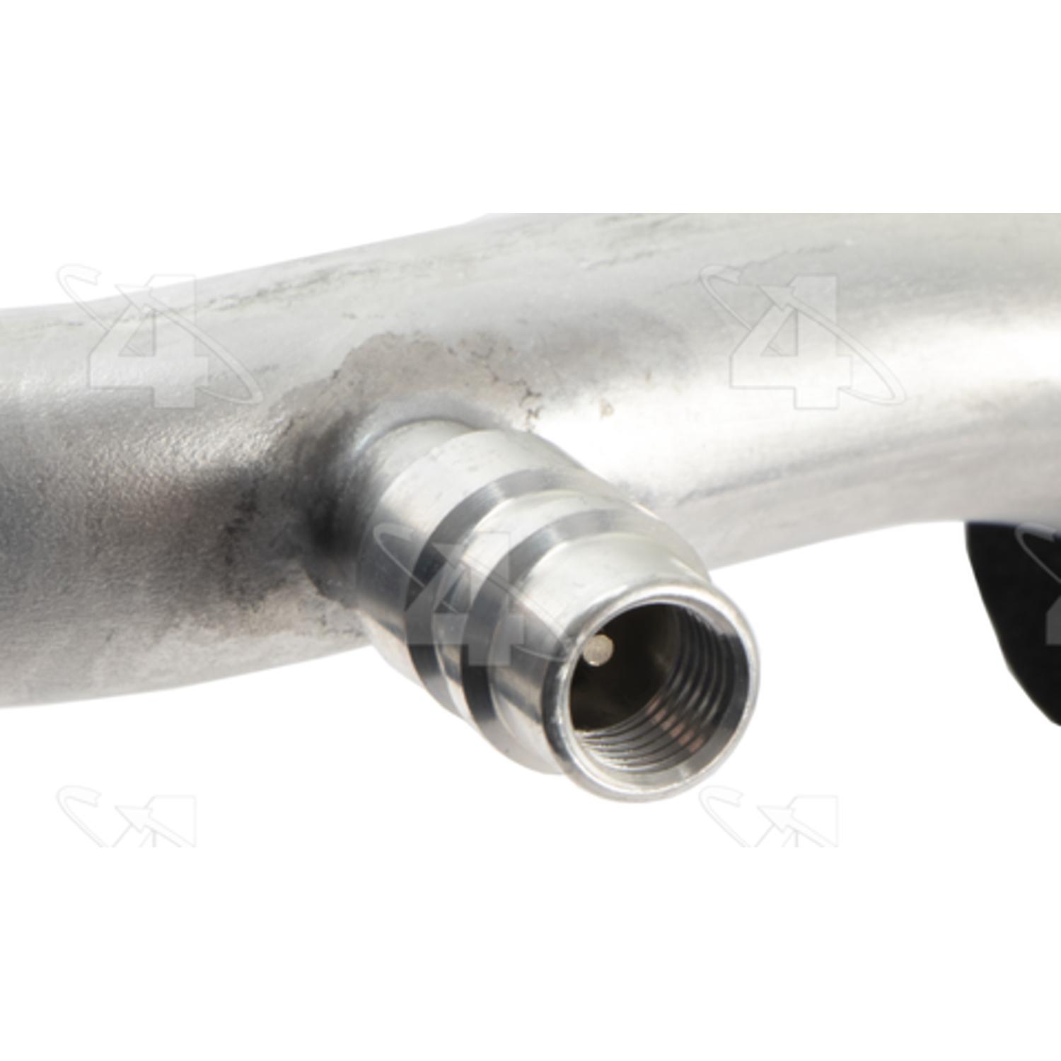 Four Seasons 66275 - A/C Refrigerant Suction Hose Four Seasons 66275 A/C Refrigerant Suction Hose product image 4 of 4
