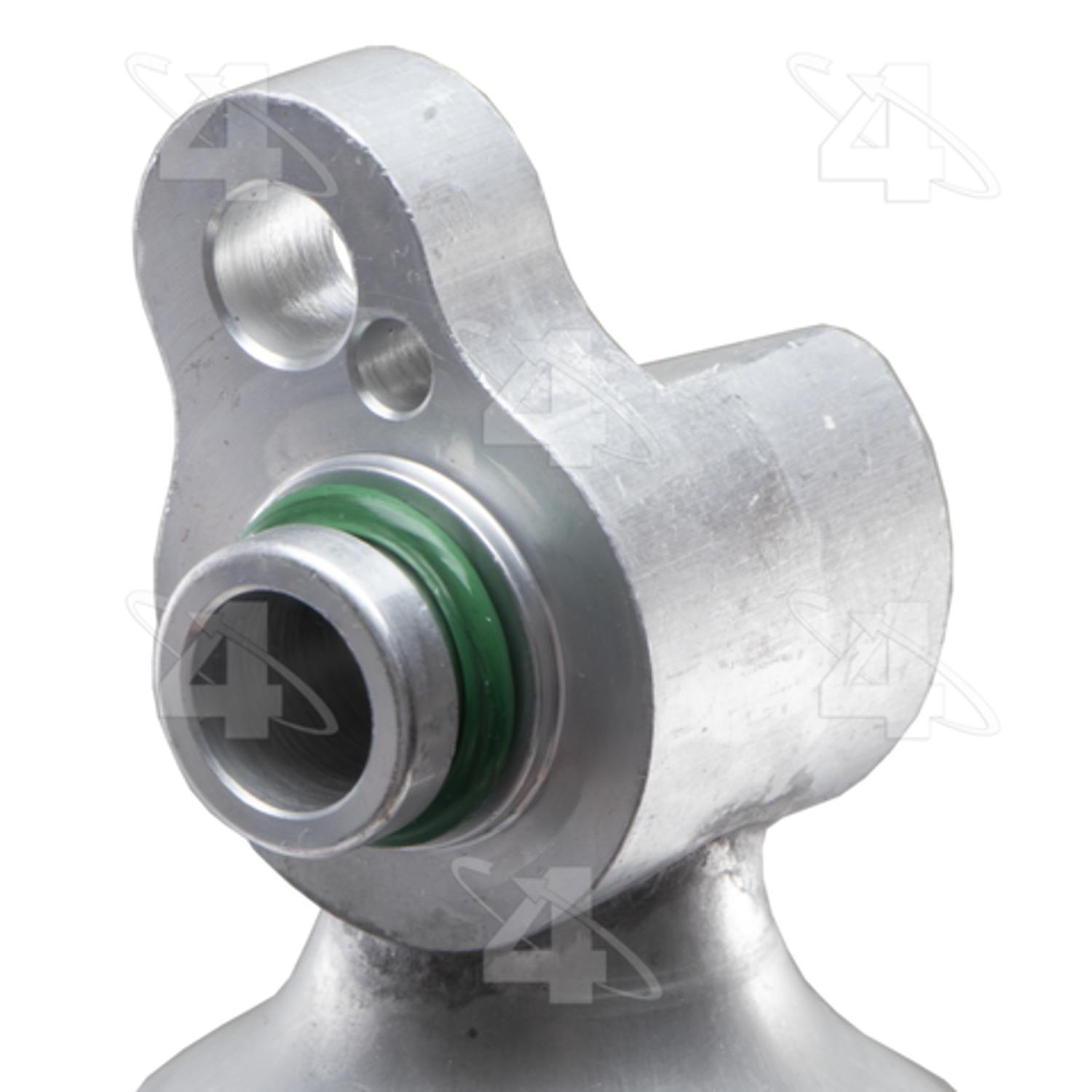 Four Seasons 66279 - A/C Refrigerant Suction Hose Four Seasons 66279 A/C Refrigerant Suction Hose product image 3 of 4