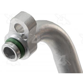 Four Seasons 66284 A/C Refrigerant Suction Hose product image 2 of 3