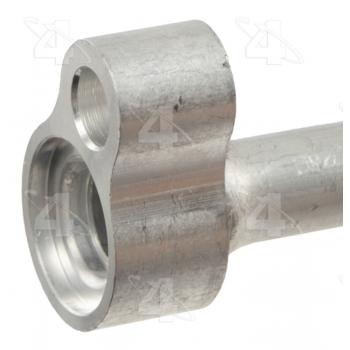 Four Seasons 66288 A/C Liquid Line with Orifice Tube product image 2 of 3