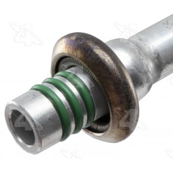 Four Seasons 66288 A/C Liquid Line with Orifice Tube product image 3 of 3