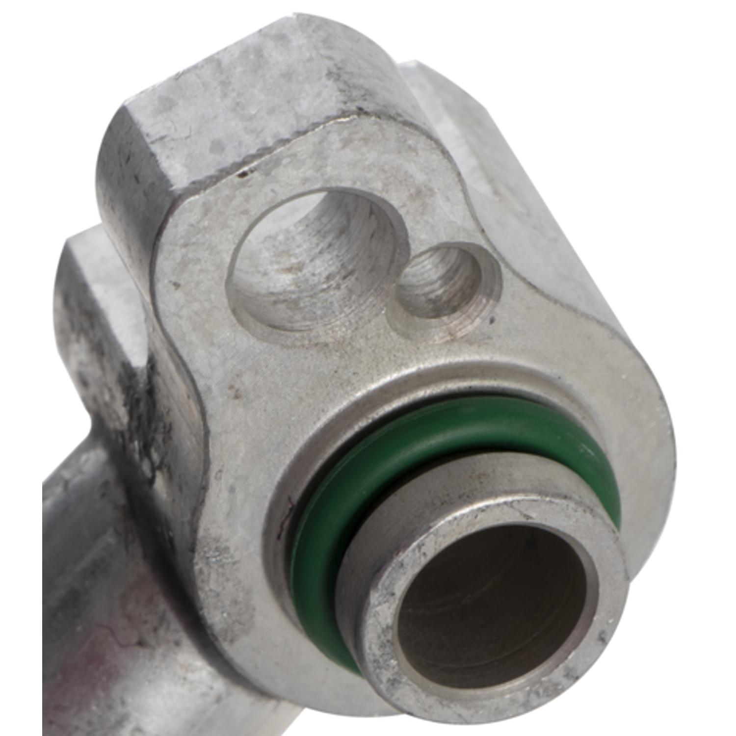 Four Seasons 66291 - A/C Refrigerant Suction Hose Four Seasons 66291 A/C Refrigerant Suction Hose product image 3 of 5