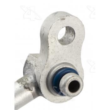 Four Seasons 66293 - A/C Refrigerant Suction Hose Four Seasons 66293 A/C Refrigerant Suction Hose product image 3 of 5