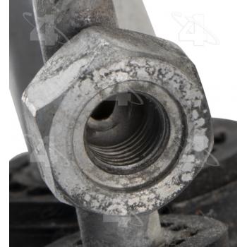 Four Seasons 66293 - A/C Refrigerant Suction Hose Four Seasons 66293 A/C Refrigerant Suction Hose product image 4 of 5