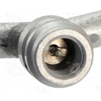 Four Seasons 66293 - A/C Refrigerant Suction Hose Four Seasons 66293 A/C Refrigerant Suction Hose product image 5 of 5