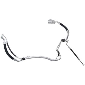 Four Seasons 66294 - A/C Refrigerant Suction Hose Four Seasons 66294 A/C Refrigerant Suction Hose product image 1 of 8