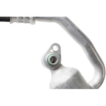 Four Seasons 66294 - A/C Refrigerant Suction Hose Four Seasons 66294 A/C Refrigerant Suction Hose product image 3 of 8