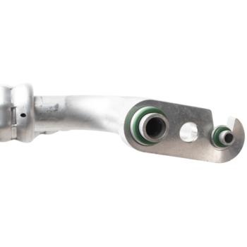 Four Seasons 66294 - A/C Refrigerant Suction Hose Four Seasons 66294 A/C Refrigerant Suction Hose product image 4 of 8