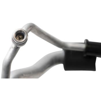 Four Seasons 66294 - A/C Refrigerant Suction Hose Four Seasons 66294 A/C Refrigerant Suction Hose product image 6 of 8