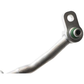 Four Seasons 66294 - A/C Refrigerant Suction Hose Four Seasons 66294 A/C Refrigerant Suction Hose product image 7 of 8