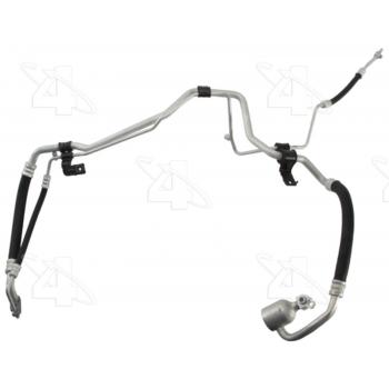 Four Seasons 66295 A/C Refrigerant Suction Hose product image 1 of 4