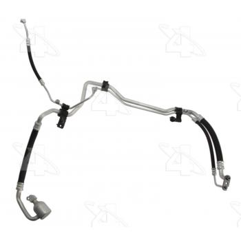 Four Seasons 66295 A/C Refrigerant Suction Hose product image 2 of 4