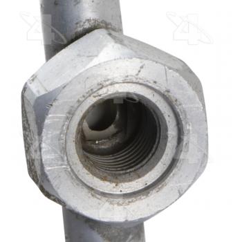 Four Seasons 66295 A/C Refrigerant Suction Hose product image 3 of 4