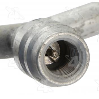 Four Seasons 66295 A/C Refrigerant Suction Hose product image 4 of 4