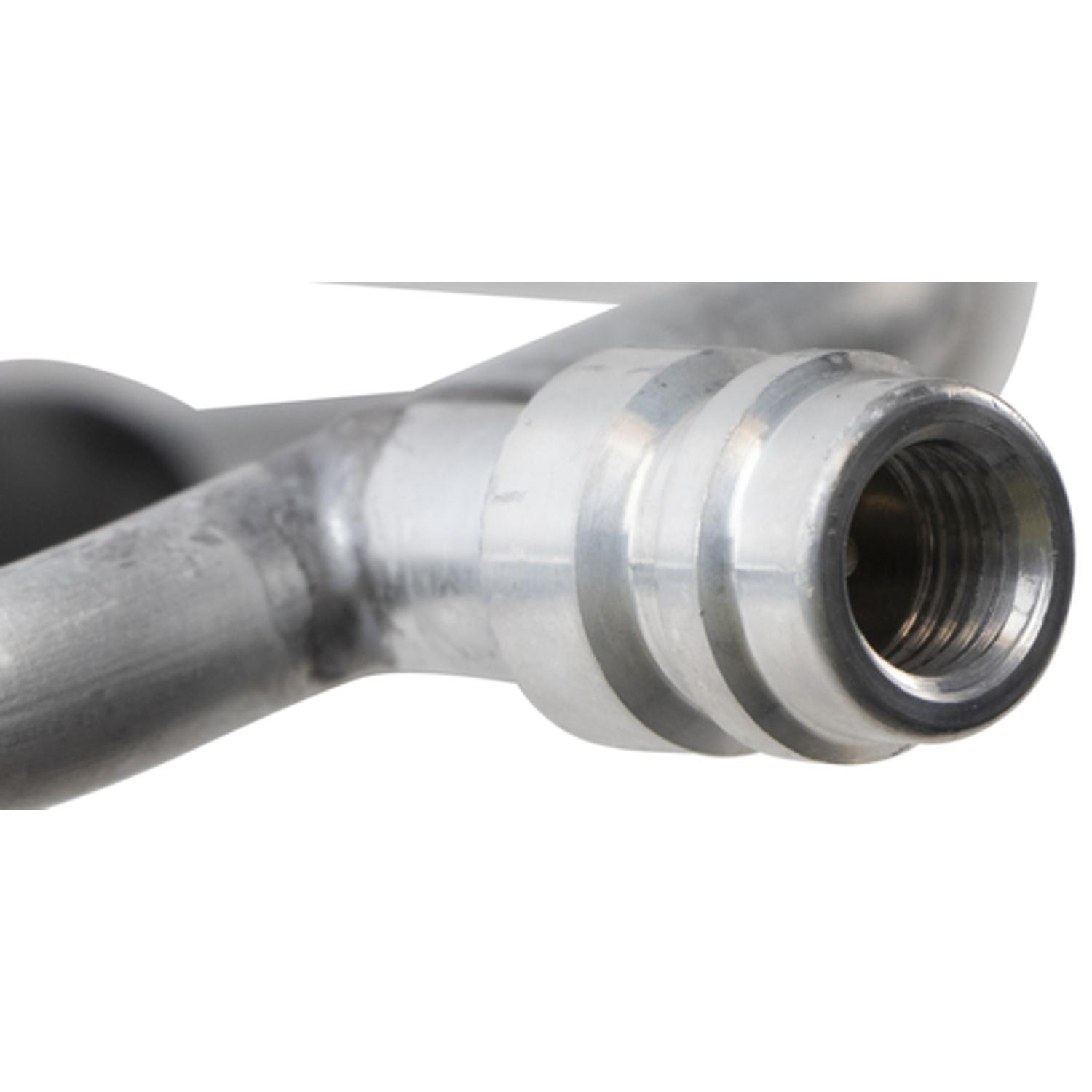Four Seasons 66296 A/C Refrigerant Suction Hose product image 5 of 9