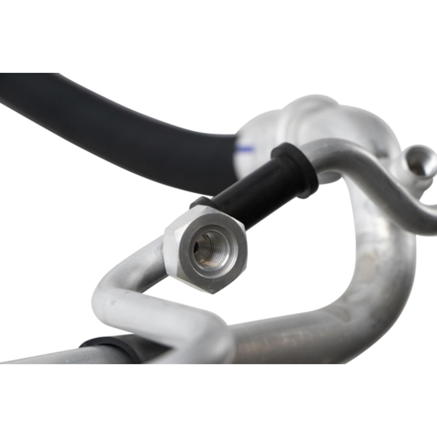 Four Seasons 66296 A/C Refrigerant Suction Hose product image 6 of 9