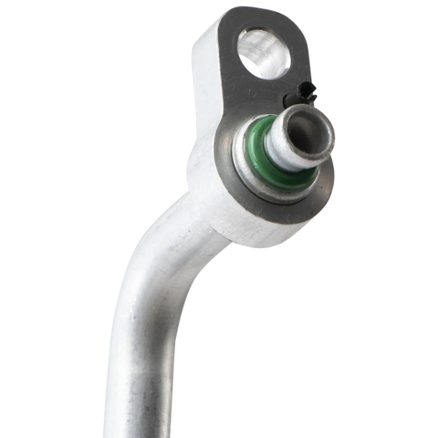 Four Seasons 66296 A/C Refrigerant Suction Hose product image 8 of 9