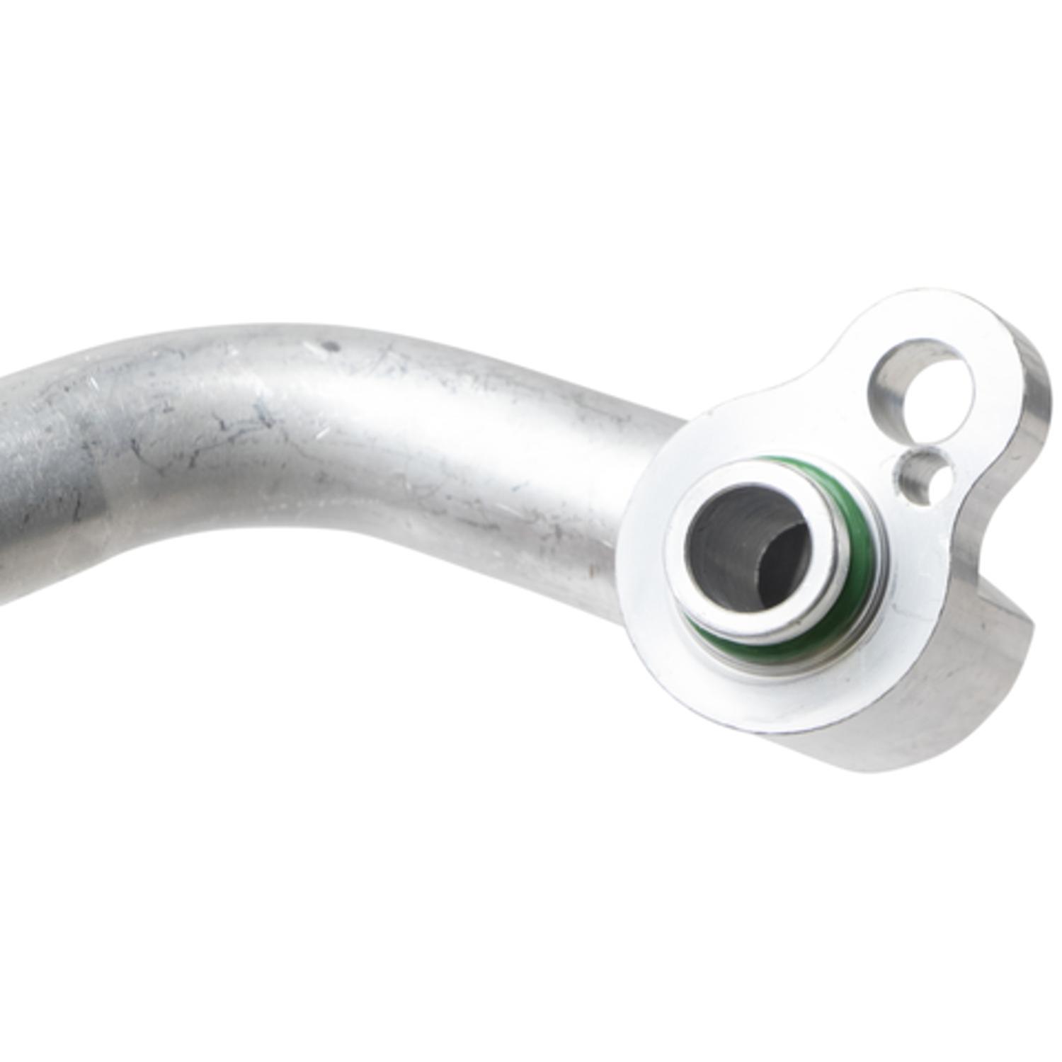 Four Seasons 66296 A/C Refrigerant Suction Hose product image 9 of 9