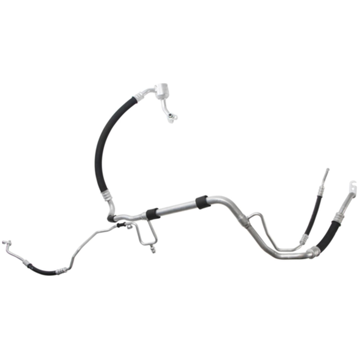 Four Seasons 66297 A/C Refrigerant Suction Hose product image 1 of 9