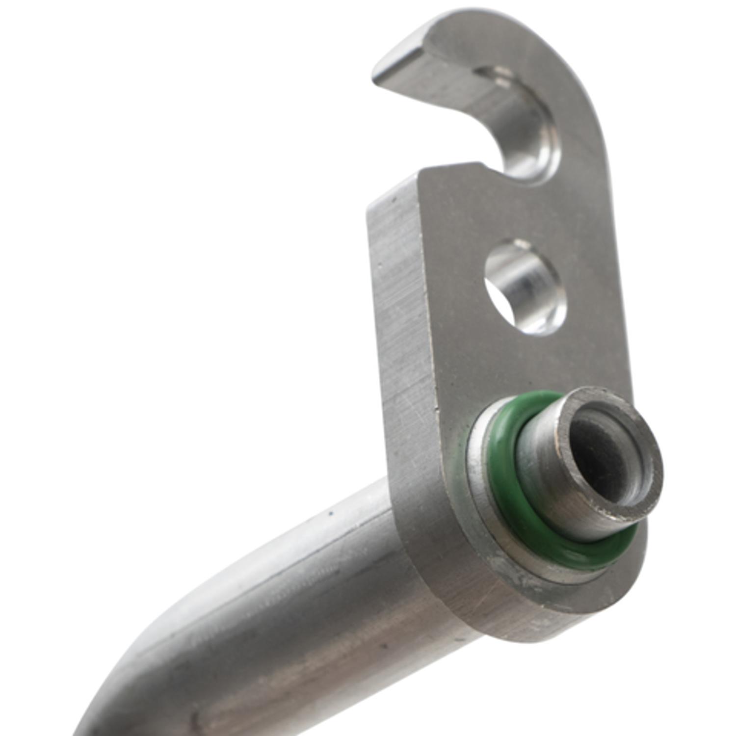 Four Seasons 66297 A/C Refrigerant Suction Hose product image 3 of 9