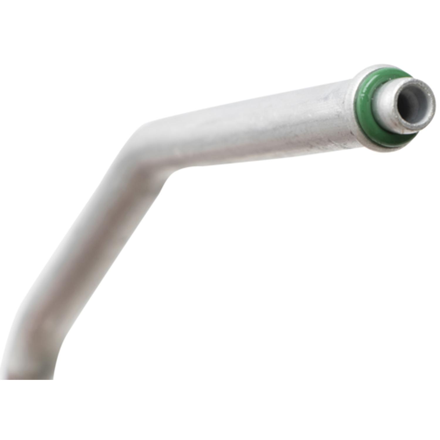 Four Seasons 66297 A/C Refrigerant Suction Hose product image 4 of 9